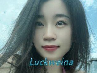 Luckweina