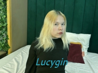 Lucygin