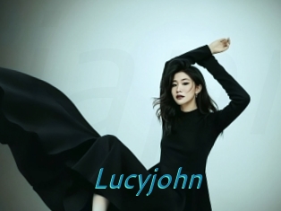 Lucyjohn