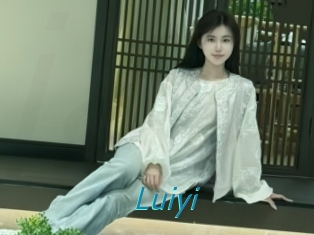 Luiyi