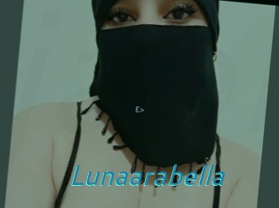 Lunaarabella