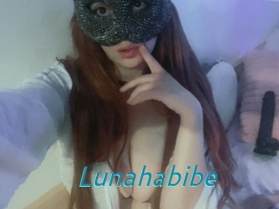 Lunahabibe