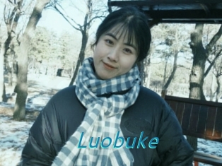 Luobuke
