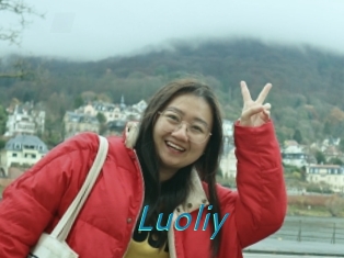 Luoliy
