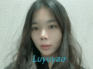 Luyuyao