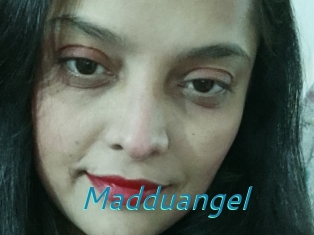 Madduangel