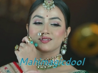 Mahimagicdool