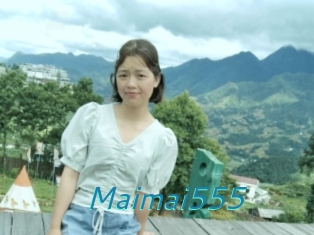 Maimai555