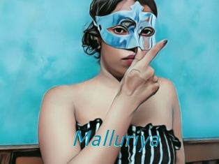 Malluriya