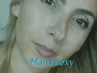 Mamasexy