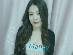 Manay