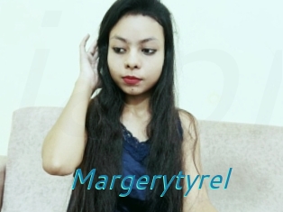 Margerytyrel