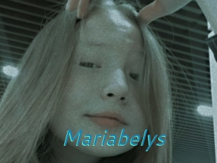 Mariabelys