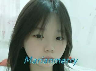 Marianmerry