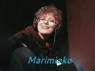 Marimioko