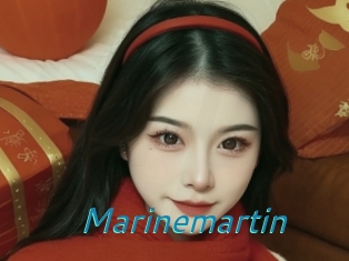Marinemartin