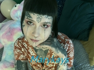 Marykays