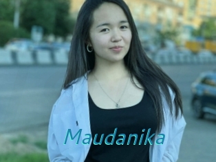 Maudanika