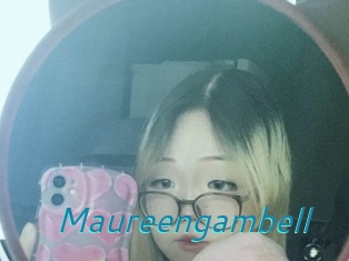 Maureengambell