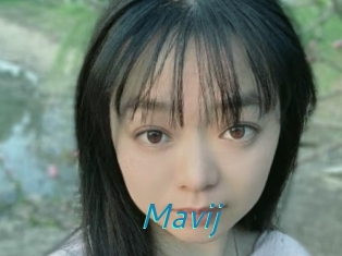 Mavij