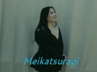 Meikatsuragi