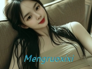 Mengruoxixi
