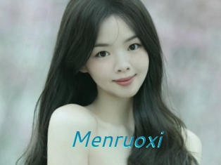 Menruoxi