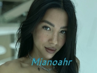 Mianoahr
