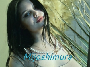 Mijoshimura