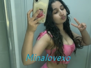 Minalovexo