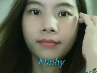 Minhy