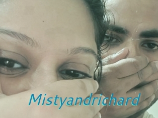 Mistyandrichard