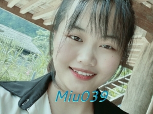 Miu039