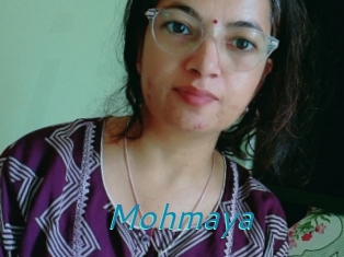 Mohmaya