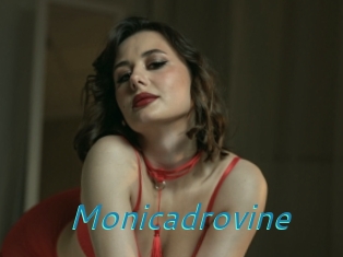 Monicadrovine