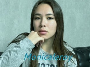 Monicaleroy