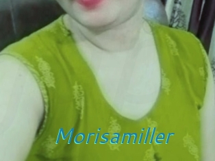 Morisamiller