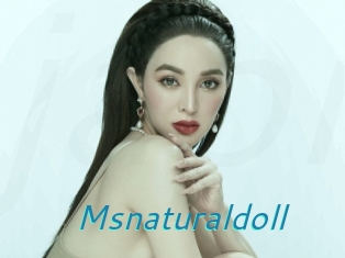 Msnaturaldoll