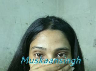 Muskaansingh