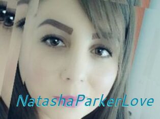 NatashaParkerLove
