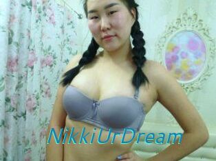 NikkiUrDream