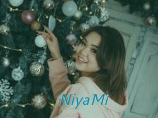 NiyaMi