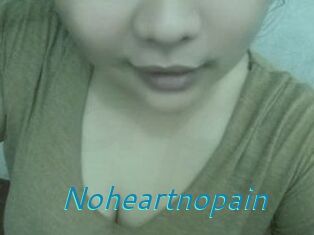 Noheartnopain