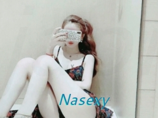 Nasexy