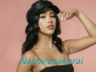 Nashirosakurai
