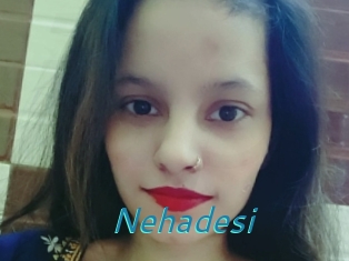 Nehadesi