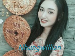 Nhungwillian