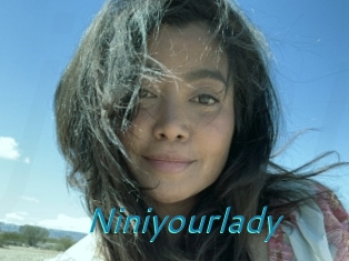 Niniyourlady