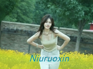 Niuruoxin