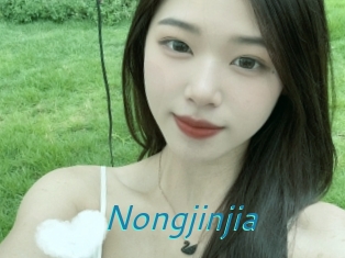Nongjinjia